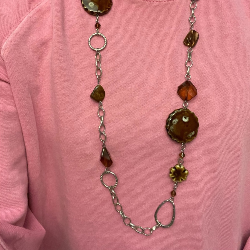 Necklace